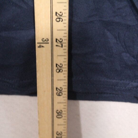 Majestic Men Blue Houston Astros 2 Bergman Shirt Size XL - Picture 5 of 10